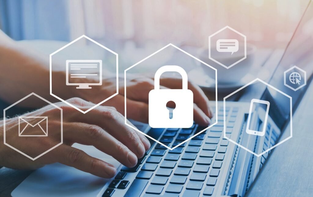 Ensuring Trust and Security in Online Retail