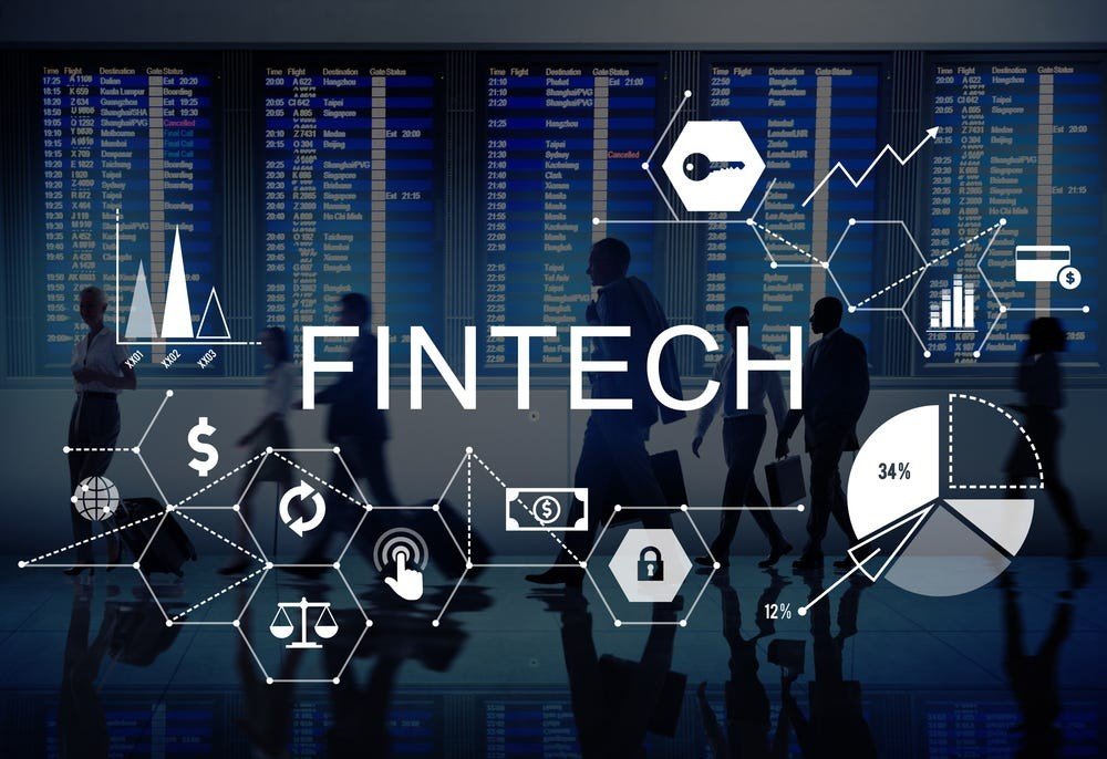 Fintech Frontiers: Innovations and Cybersecurity in Financial Services