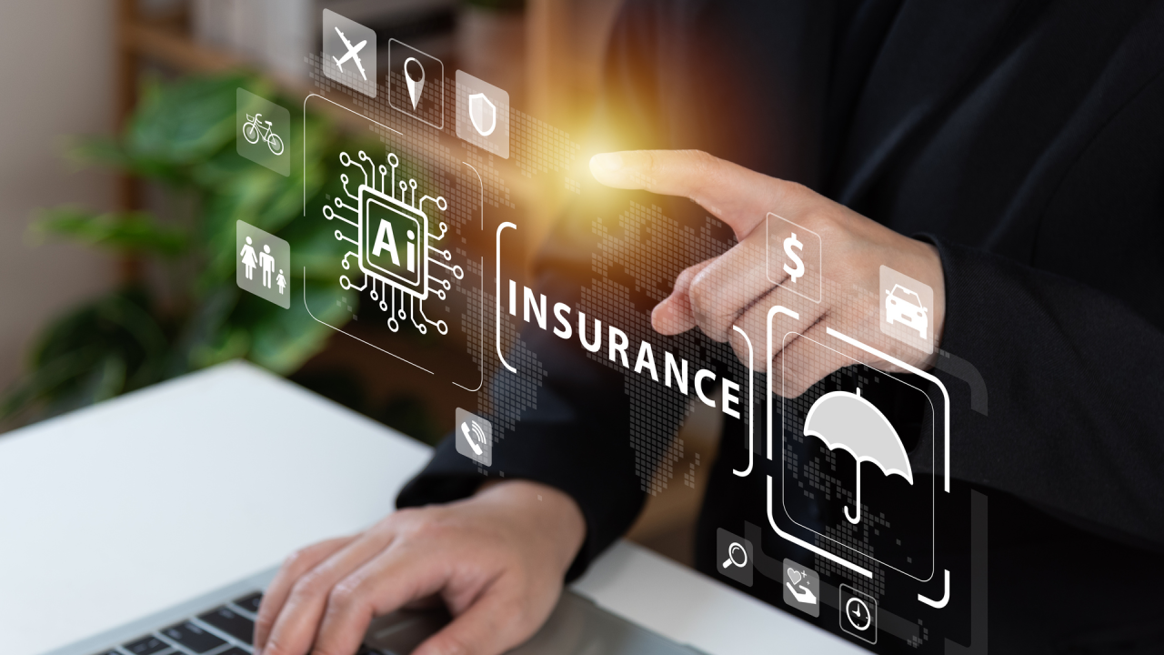 Insuring Cybersecurity: Protecting Data in the Digital Age