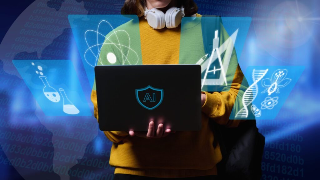 Cybersecurity Trends and Innovations in Education Technology