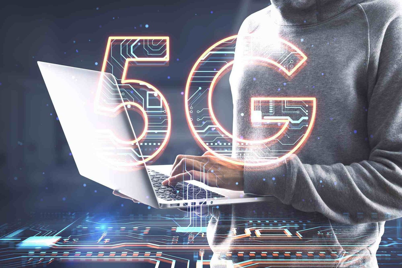 Telecom Security in the Age of 5G: Mitigating Risks and Ensuring Trust