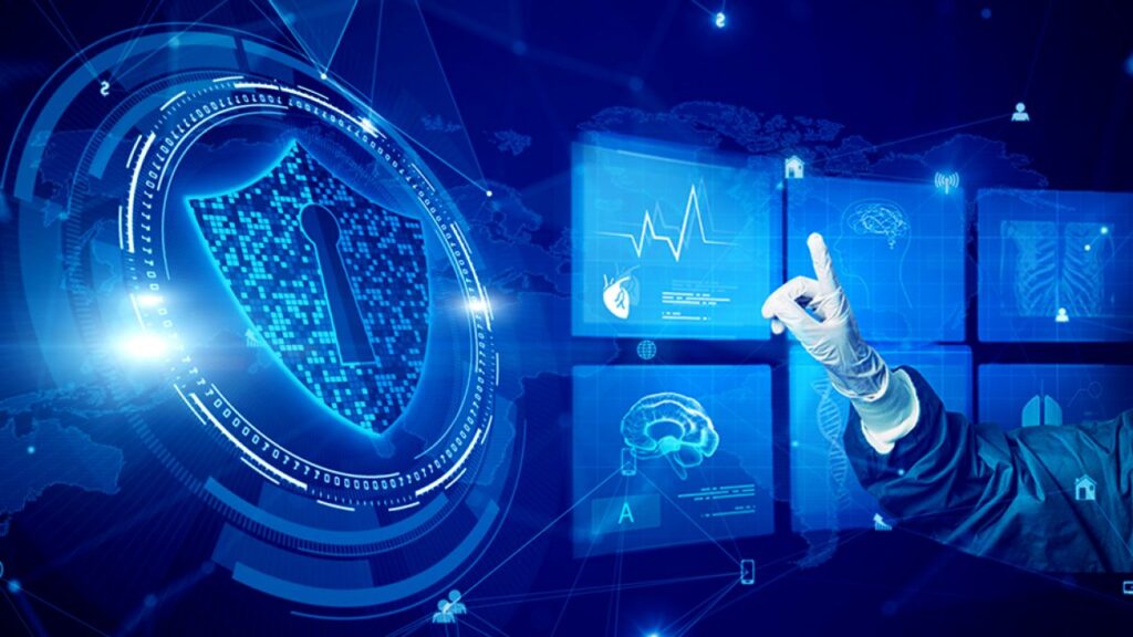 Guarding Vital Signs: Cybersecurity in Life Sciences and Medical Devices