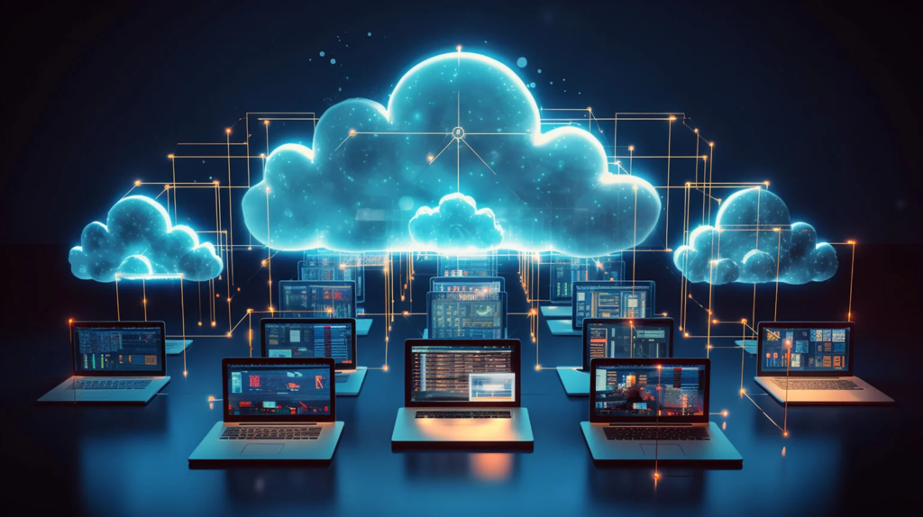 Securing Your Cloud Infrastructure: Best Practices for Modern Enterprises