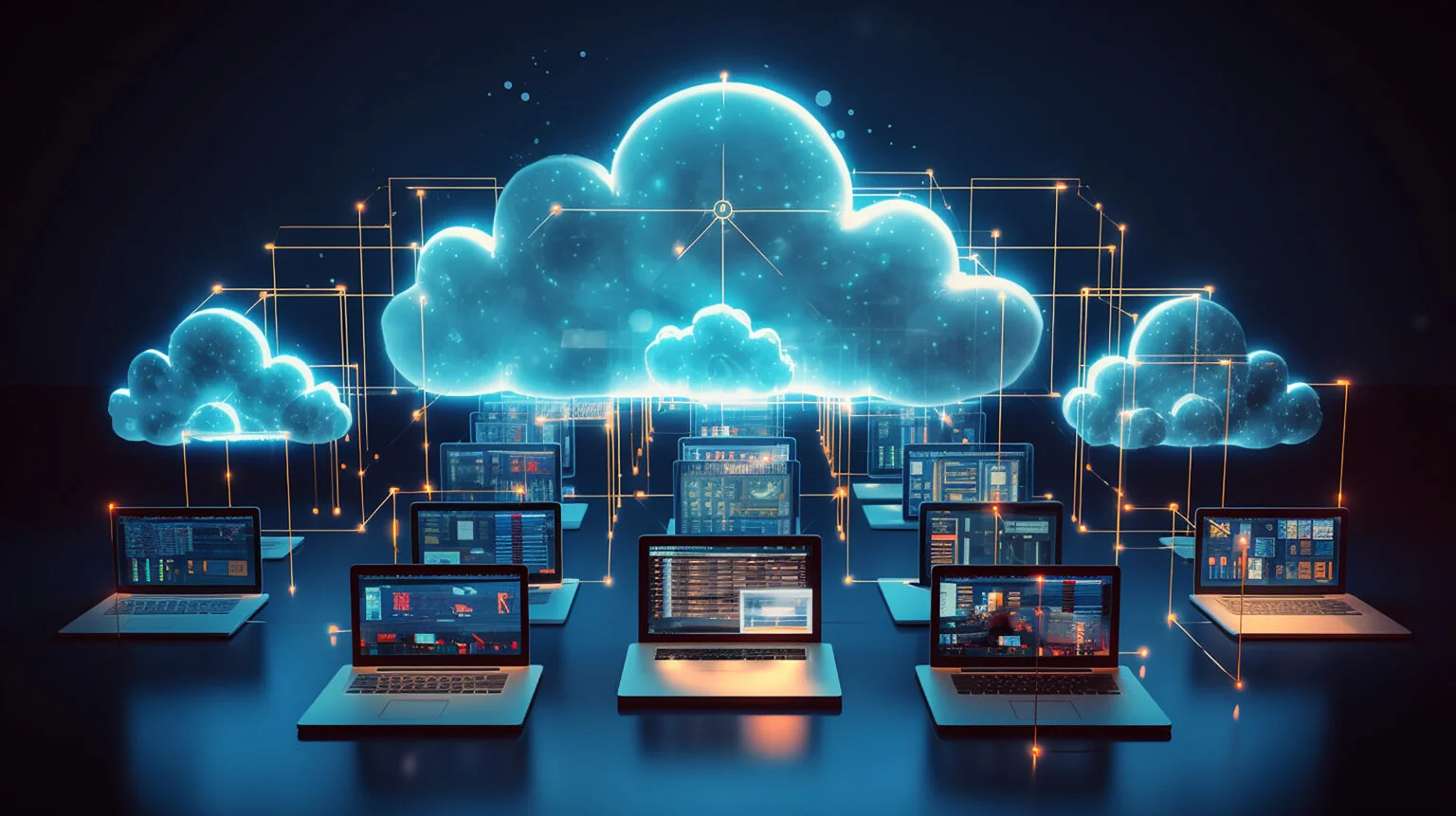 Securing Your Cloud Infrastructure: Best Practices for Modern Enterprises