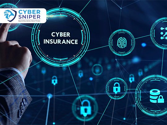 Role of Cyber Insurance