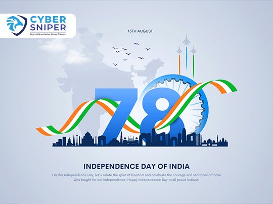 The Cybersecurity Milestones that Safeguard India